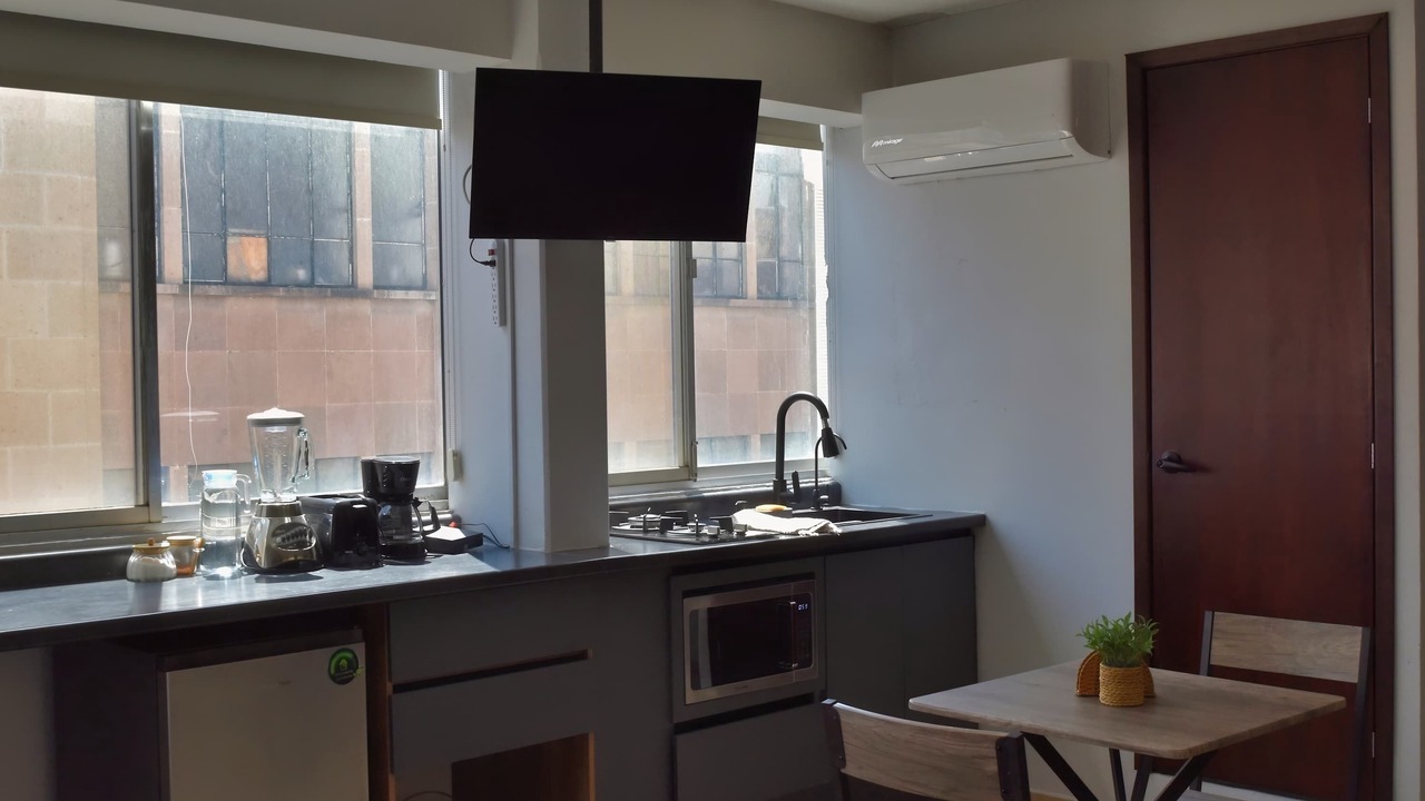Photo of Kitchen in Centro Historico