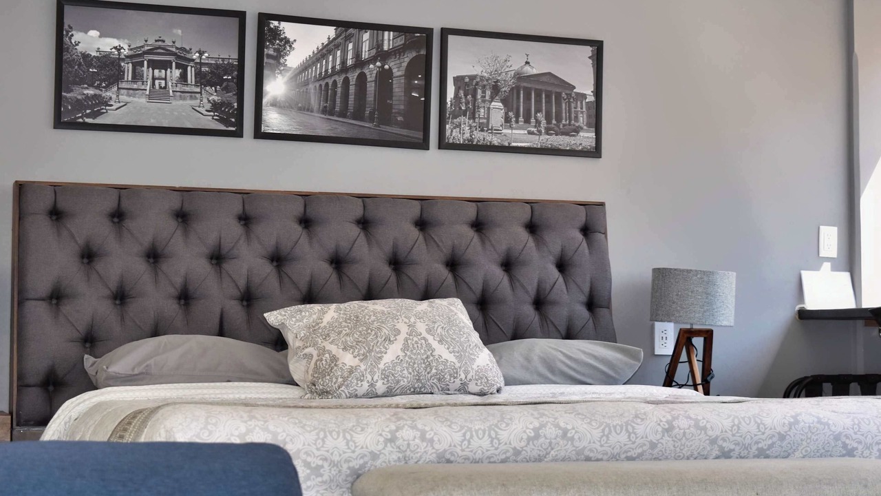 Photo of Bedroom in Centro Historico