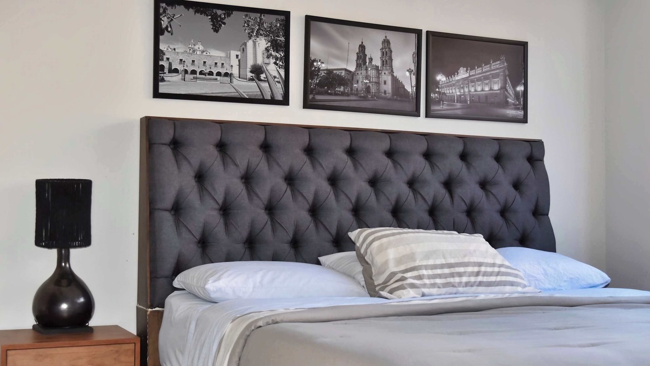 Photo of Bedroom in Centro Historico