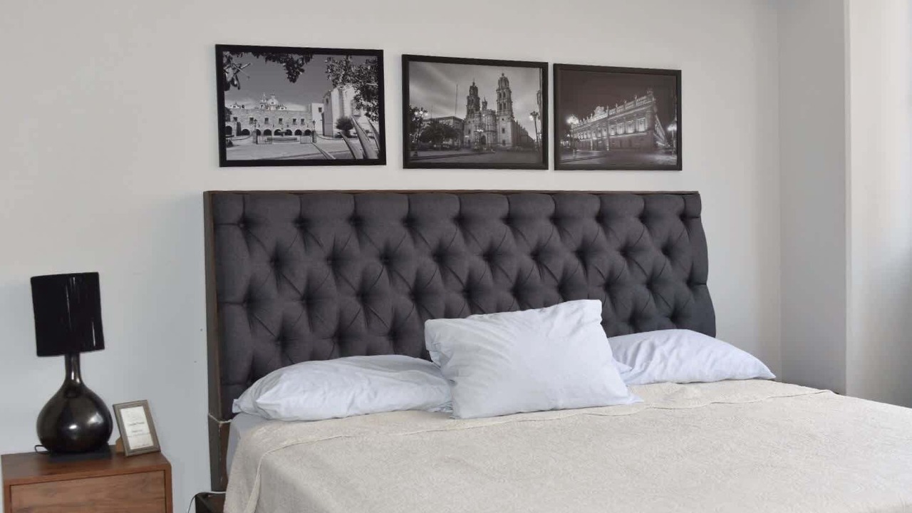 Photo of Bedroom in Centro Historico