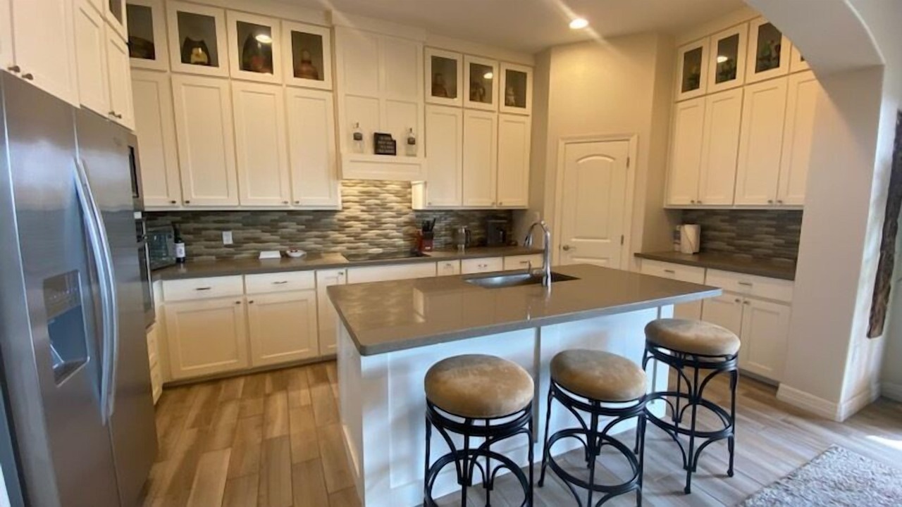 Photo of Kitchen in Laguna Vista
