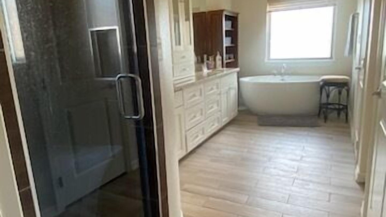 Photo of Bathroom in Laguna Vista