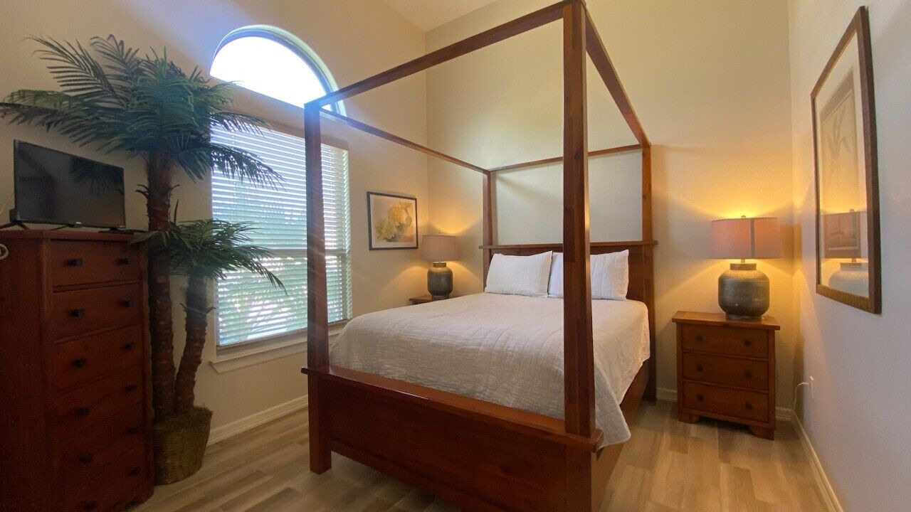 Photo of Bedroom in Laguna Vista