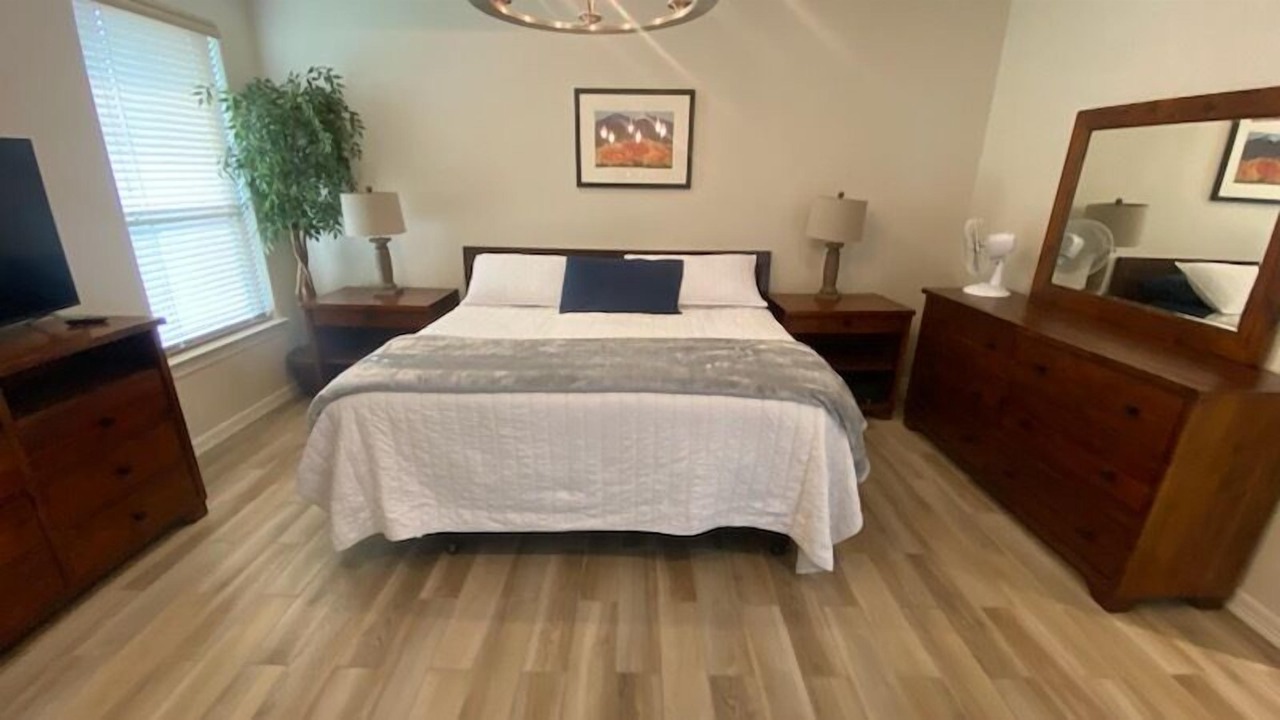 Photo of Bedroom in Laguna Vista