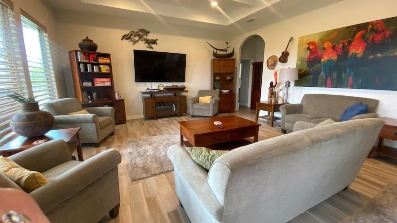 Photo of Livingroom in Laguna Vista