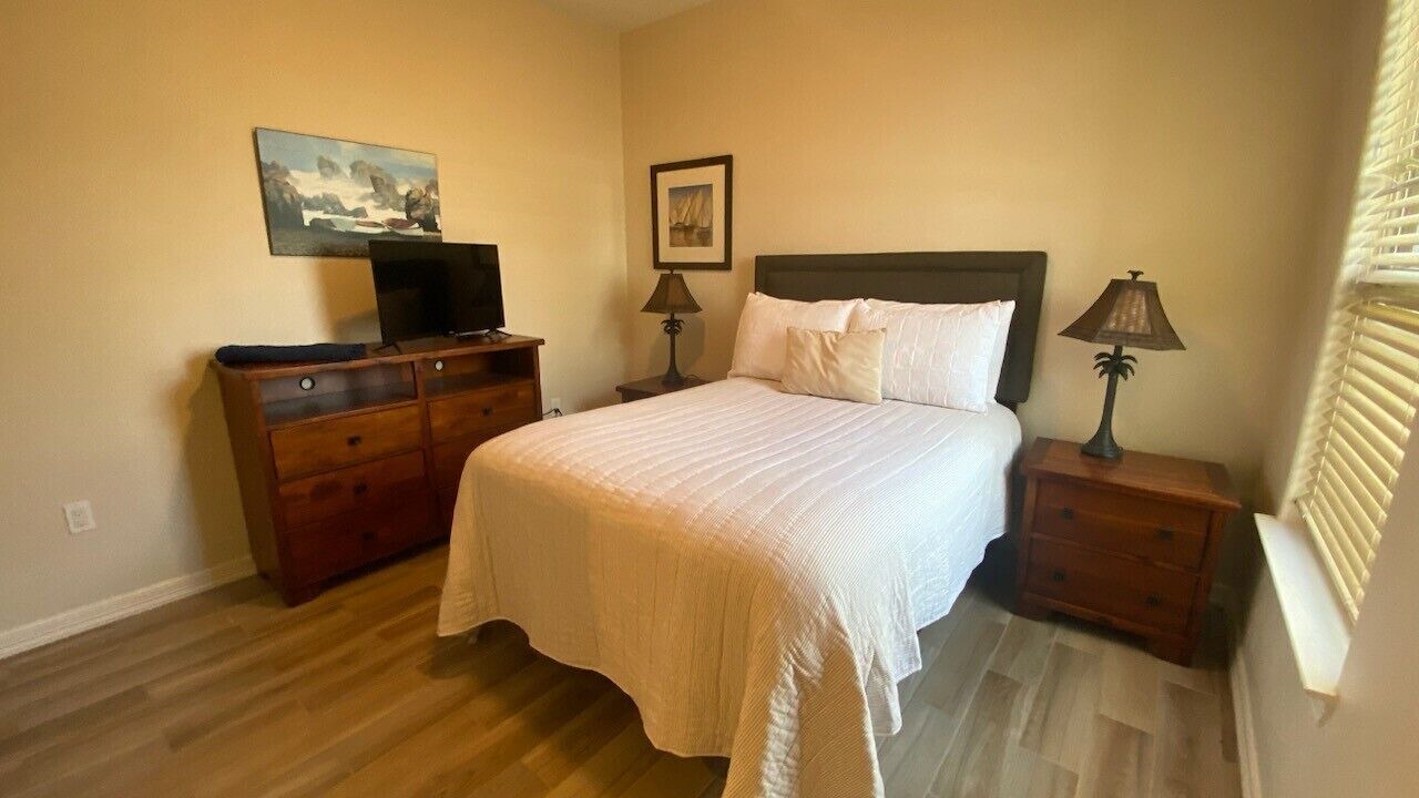 Photo of Bedroom in Laguna Vista