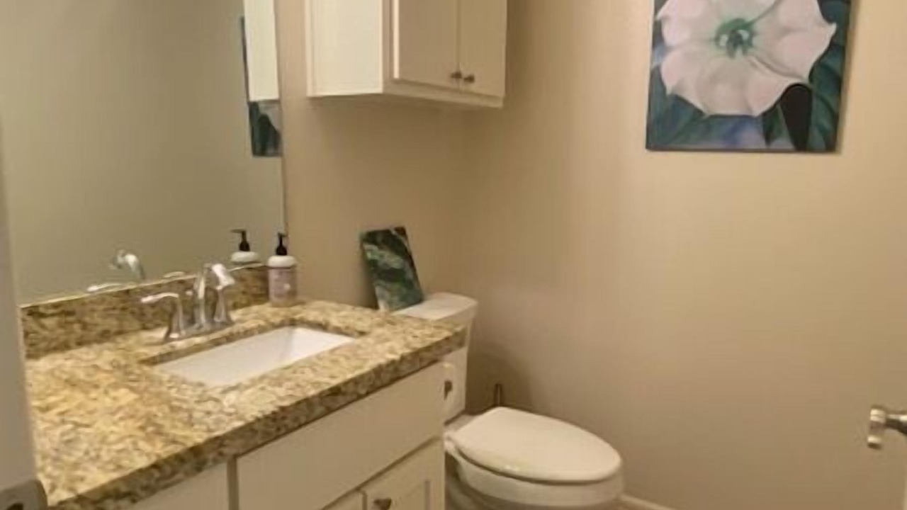 Photo of Bathroom in Laguna Vista