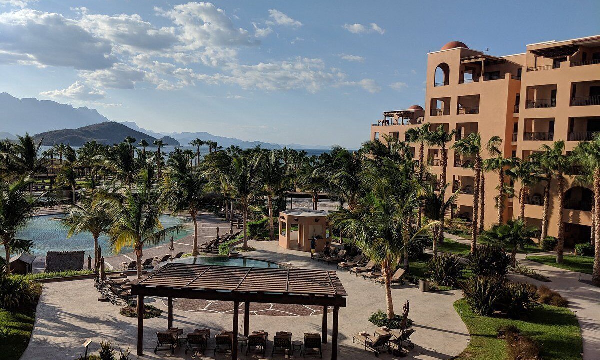 Photo of Outdoor in El Marasal
