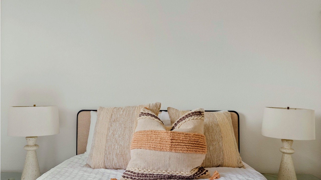 Photo of Bedroom in La Paz At Desert Springs