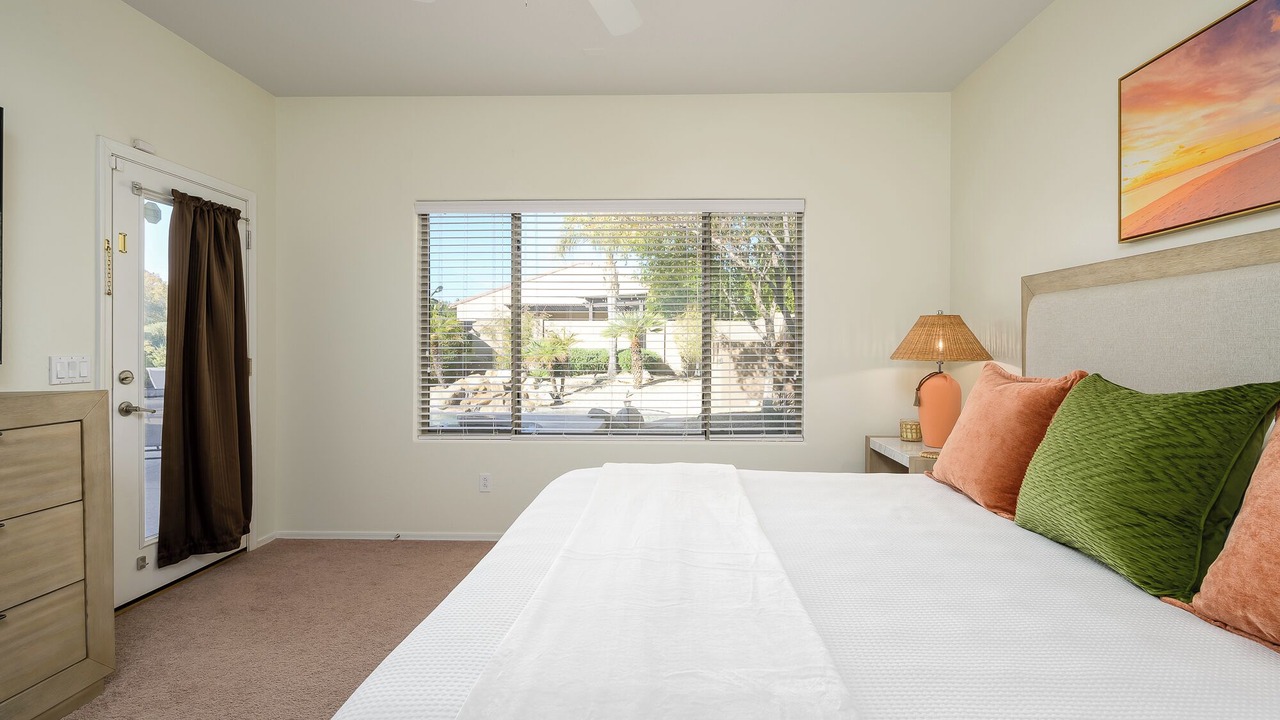 Photo of Bedroom in Stetson Valley