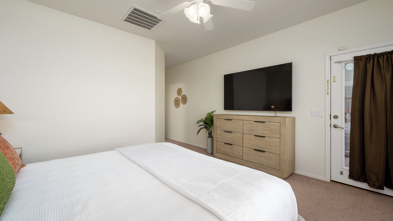 Photo of Bedroom in Stetson Valley