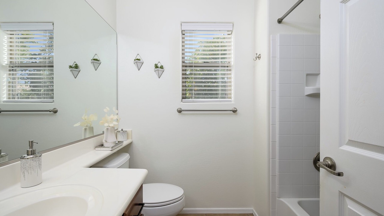Photo of Bathroom in Stetson Valley