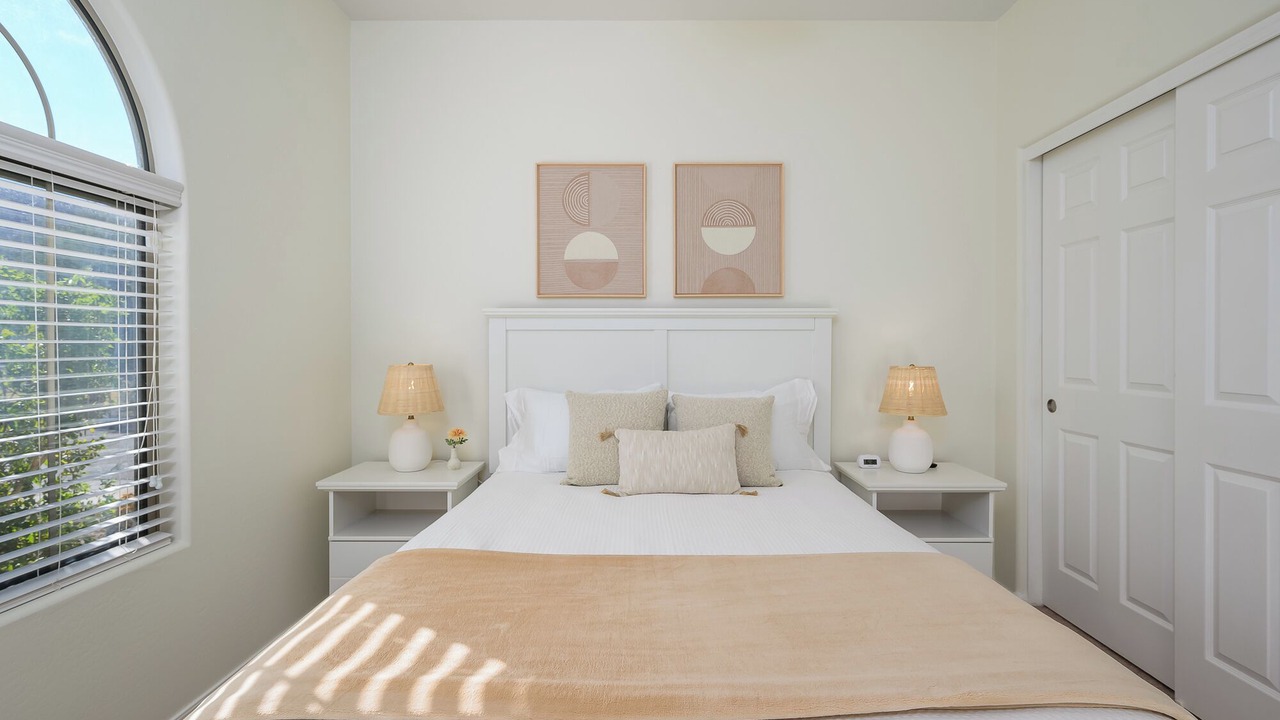 Photo of Bedroom in Stetson Valley