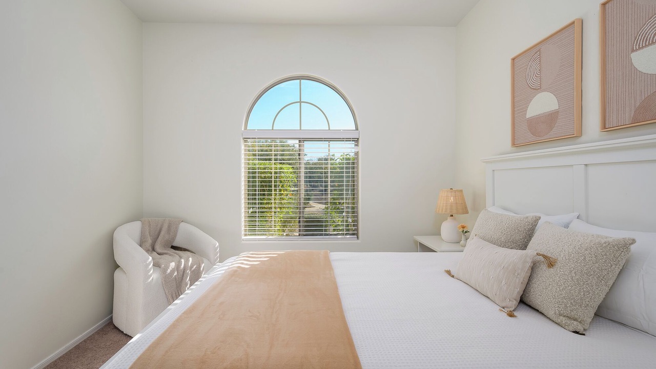 Photo of Bedroom in Stetson Valley