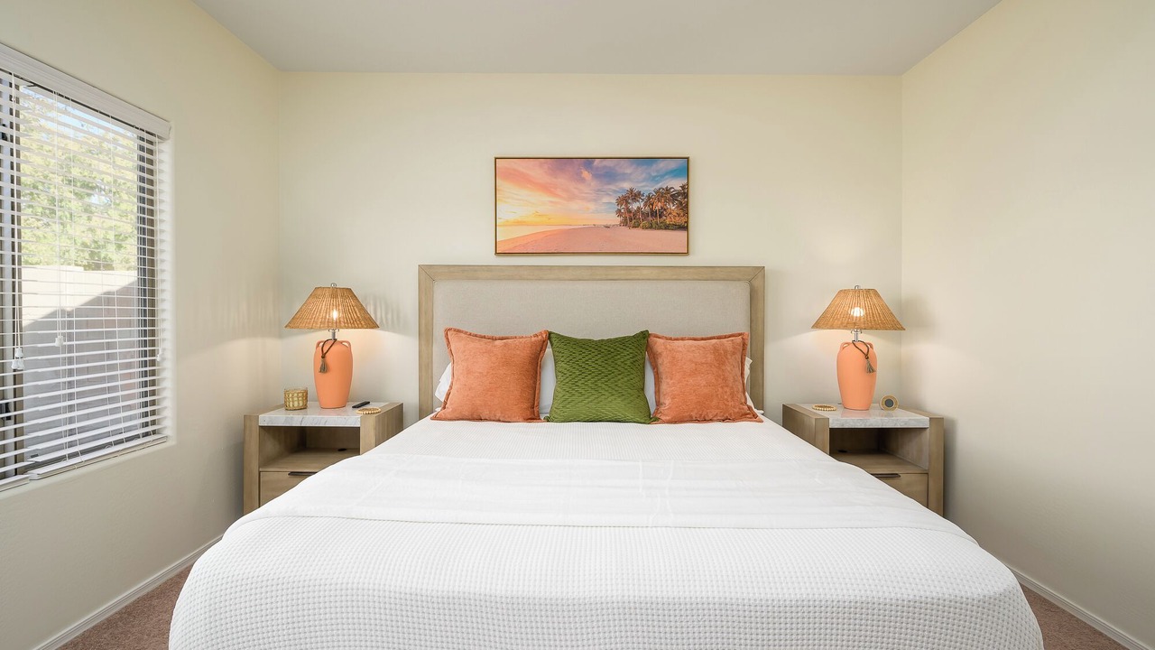 Photo of Bedroom in Stetson Valley