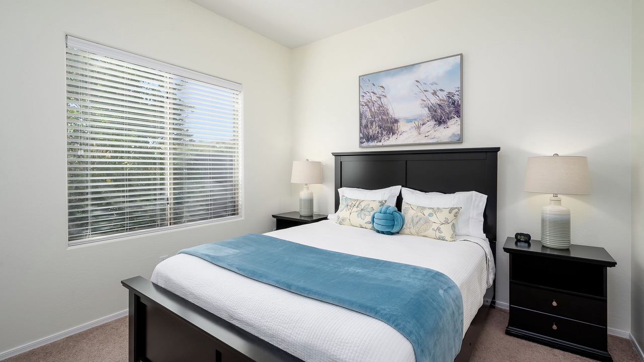 Photo of Bedroom in Stetson Valley