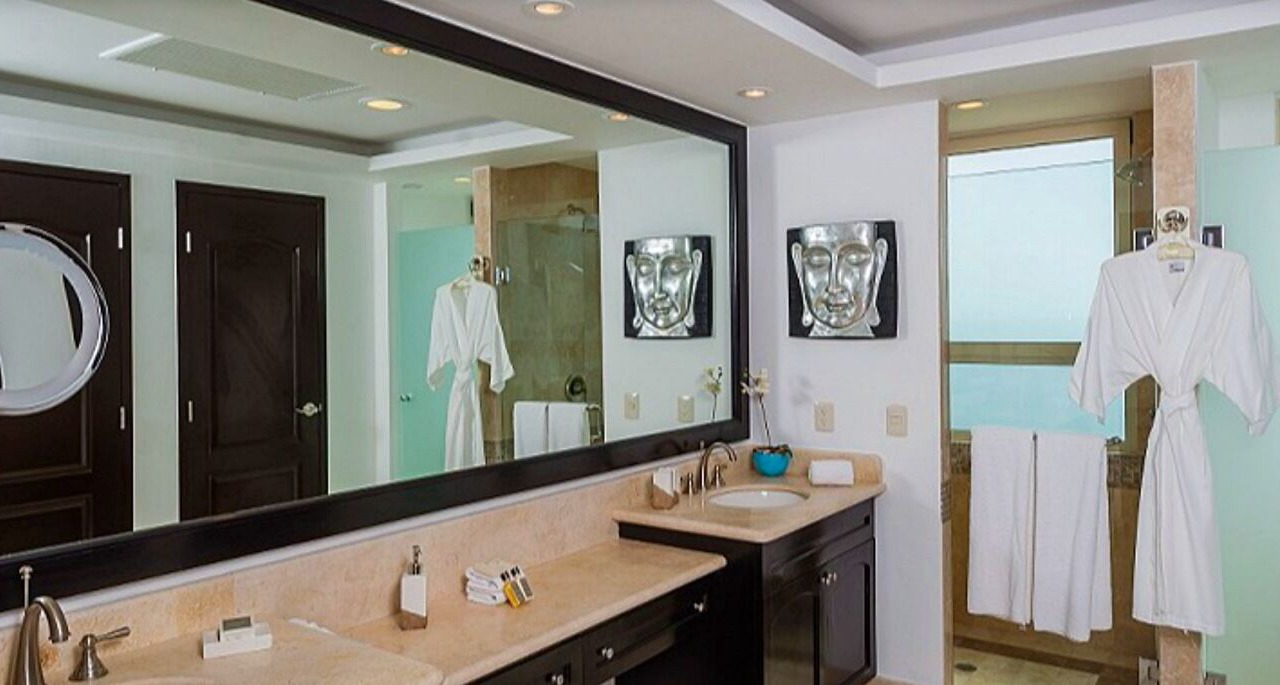 Photo of Bathroom in Playa Mujeres