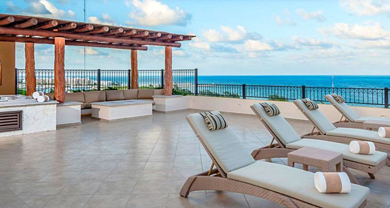 Photo of Outdoor in Playa Mujeres
