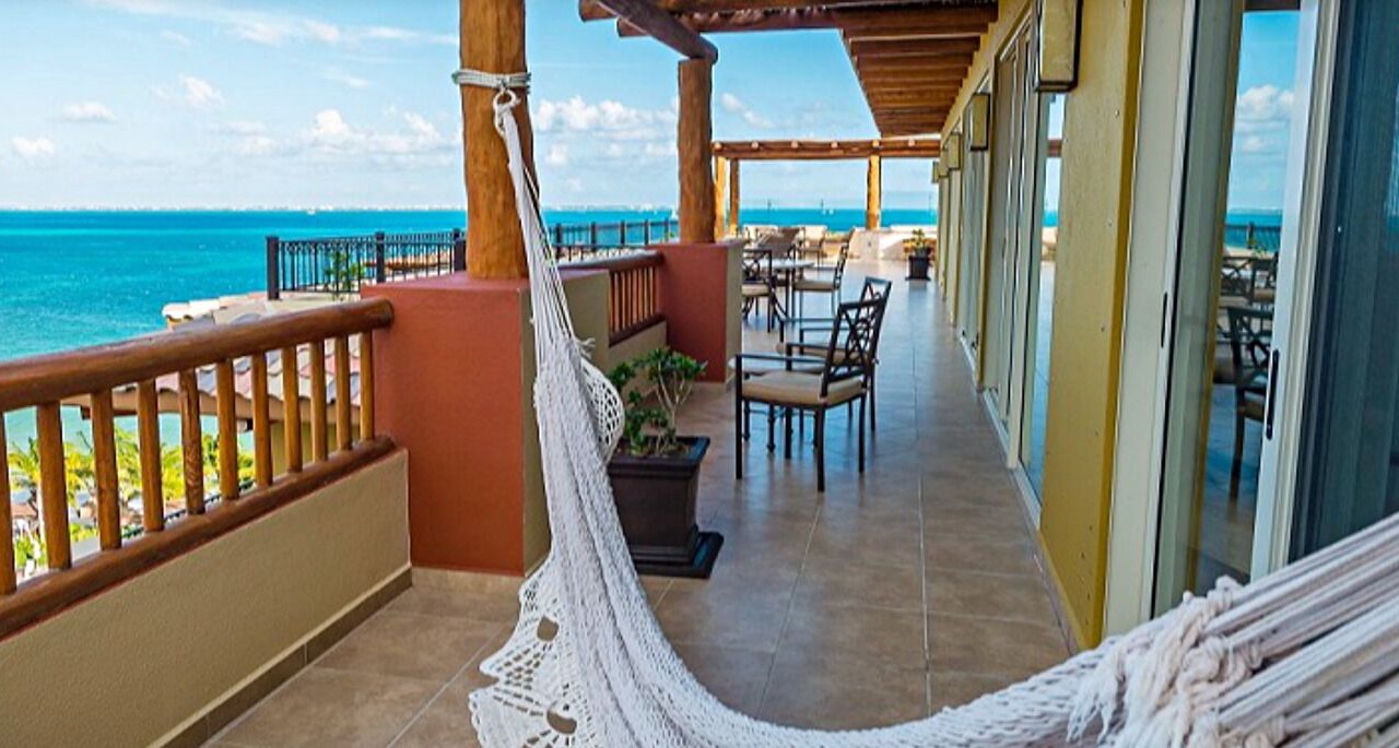 Photo of Outdoor in Playa Mujeres