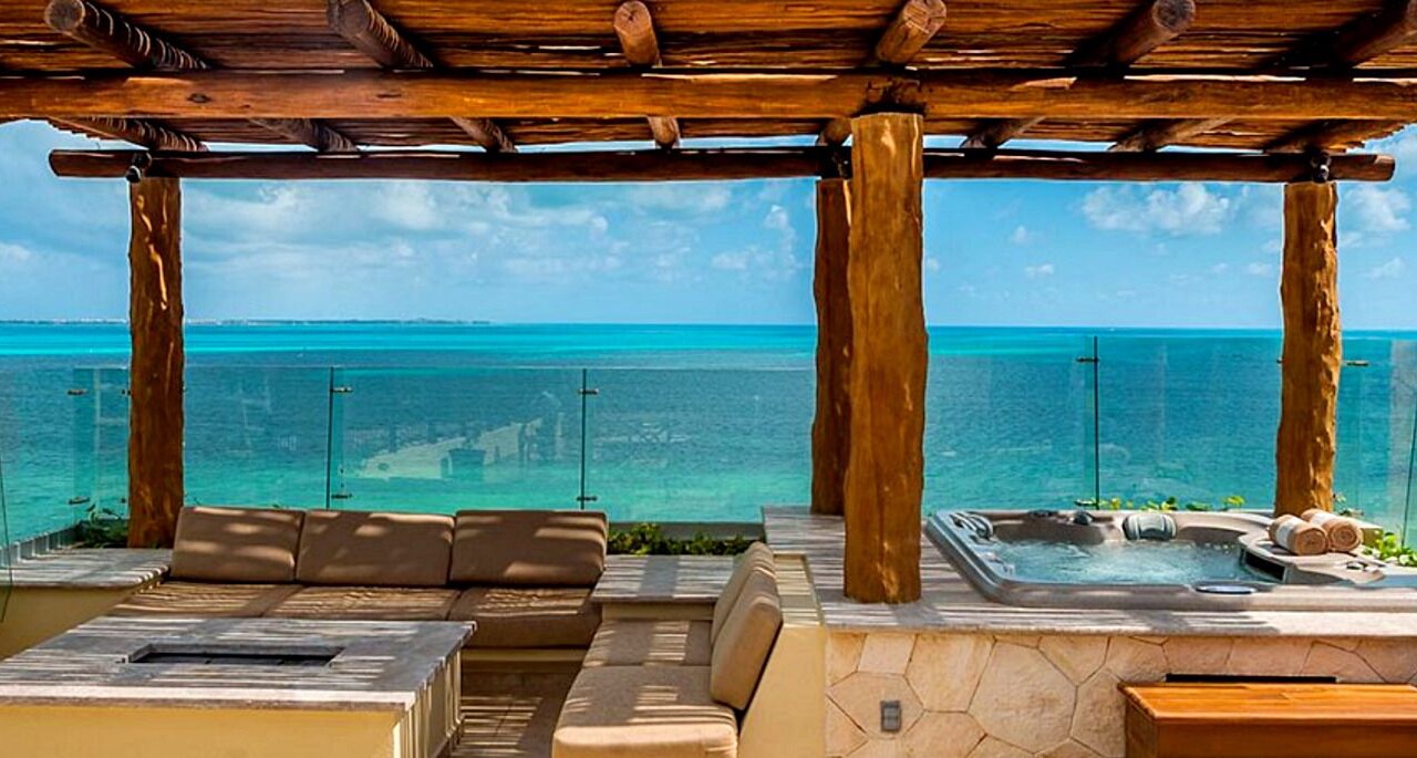 Photo of Outdoor in Playa Mujeres
