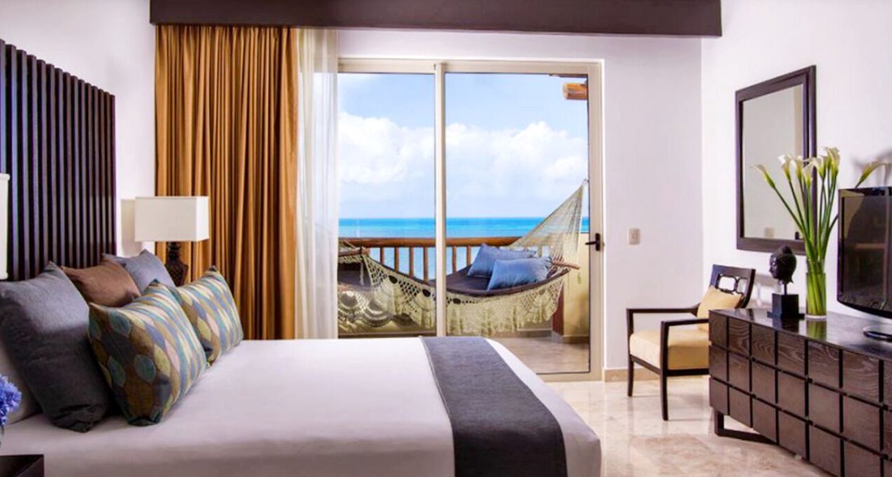 Photo of Bedroom in Playa Mujeres