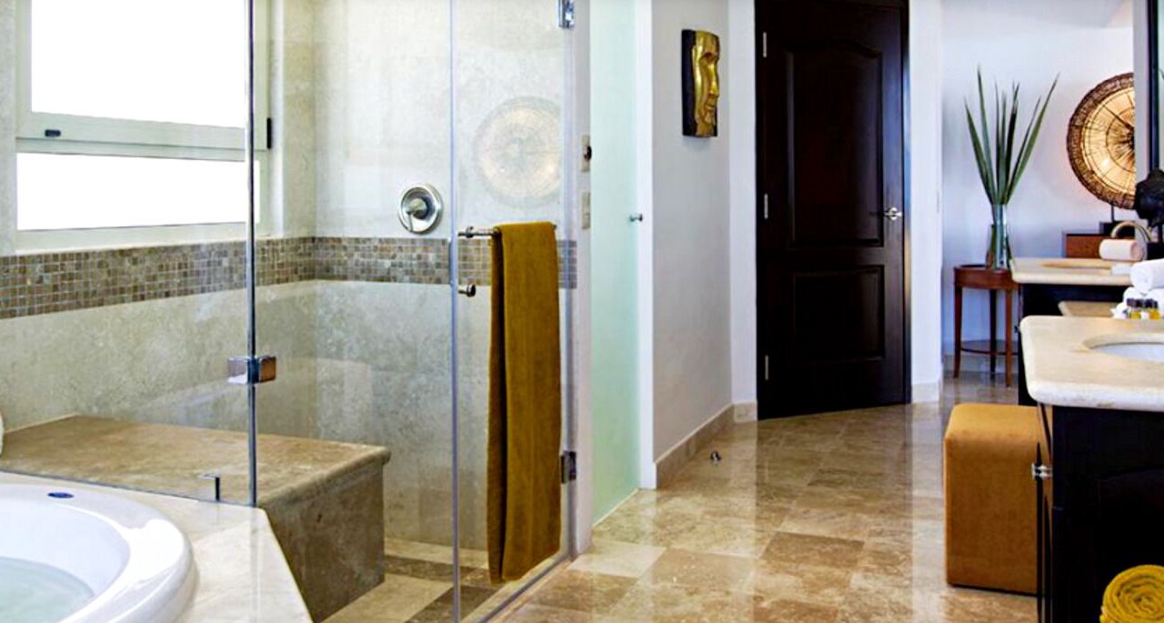 Photo of Bathroom in Playa Mujeres