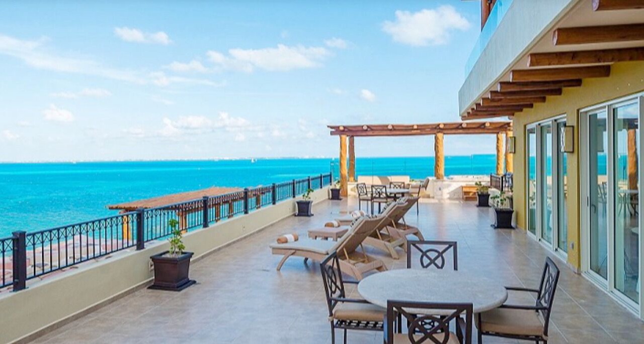 Photo of Outdoor in Playa Mujeres