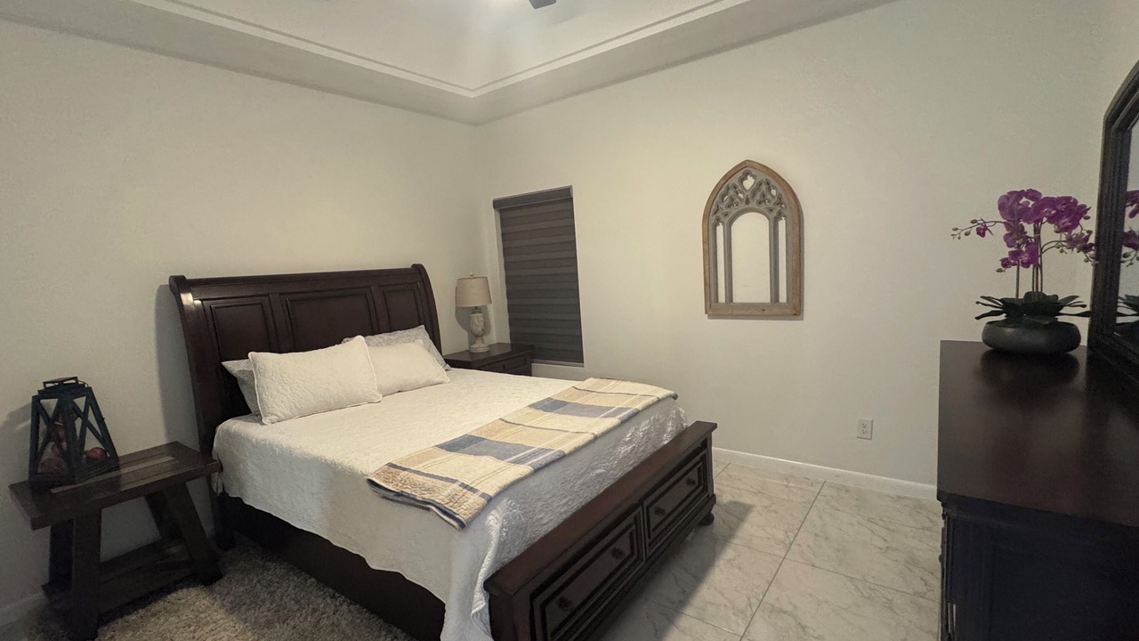 Photo of Bedroom in San Juan