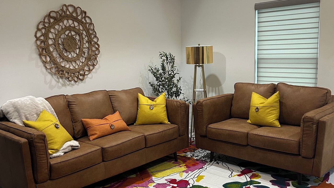 Photo of Livingroom in San Juan