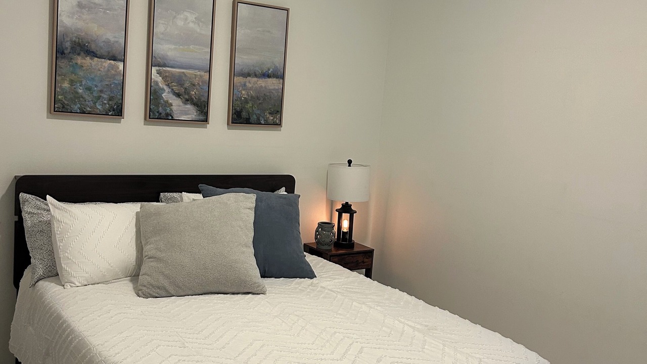 Photo of Bedroom in San Juan