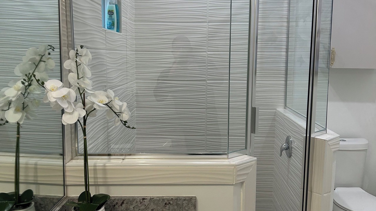 Photo of Bathroom in San Juan