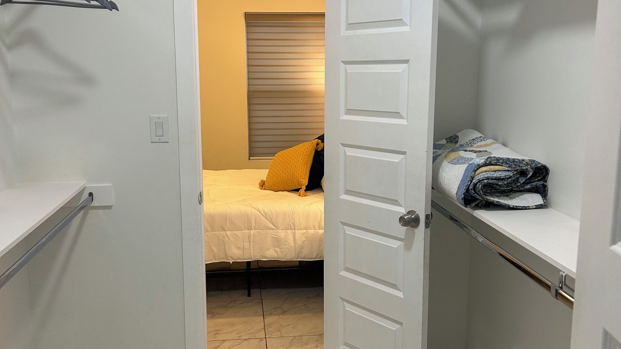 Photo of Bedroom in San Juan
