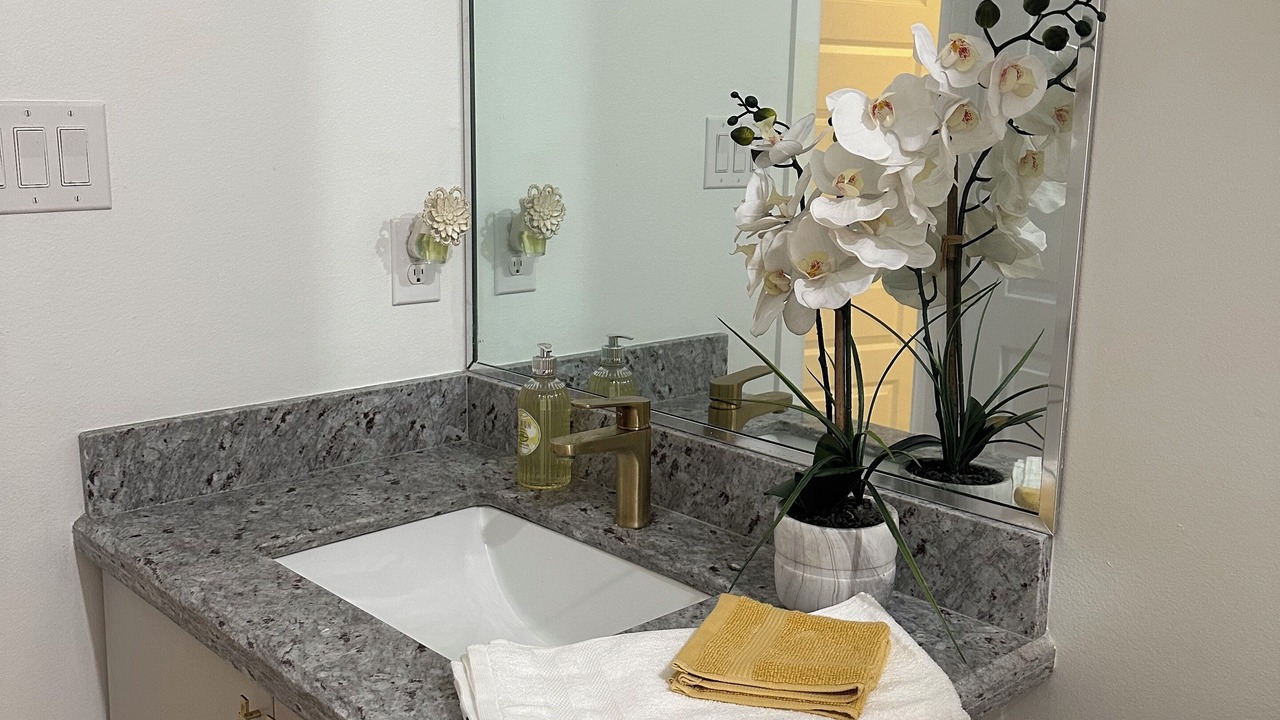 Photo of Bathroom in San Juan