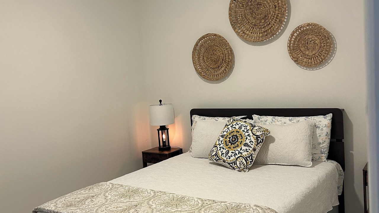 Photo of Bedroom in San Juan
