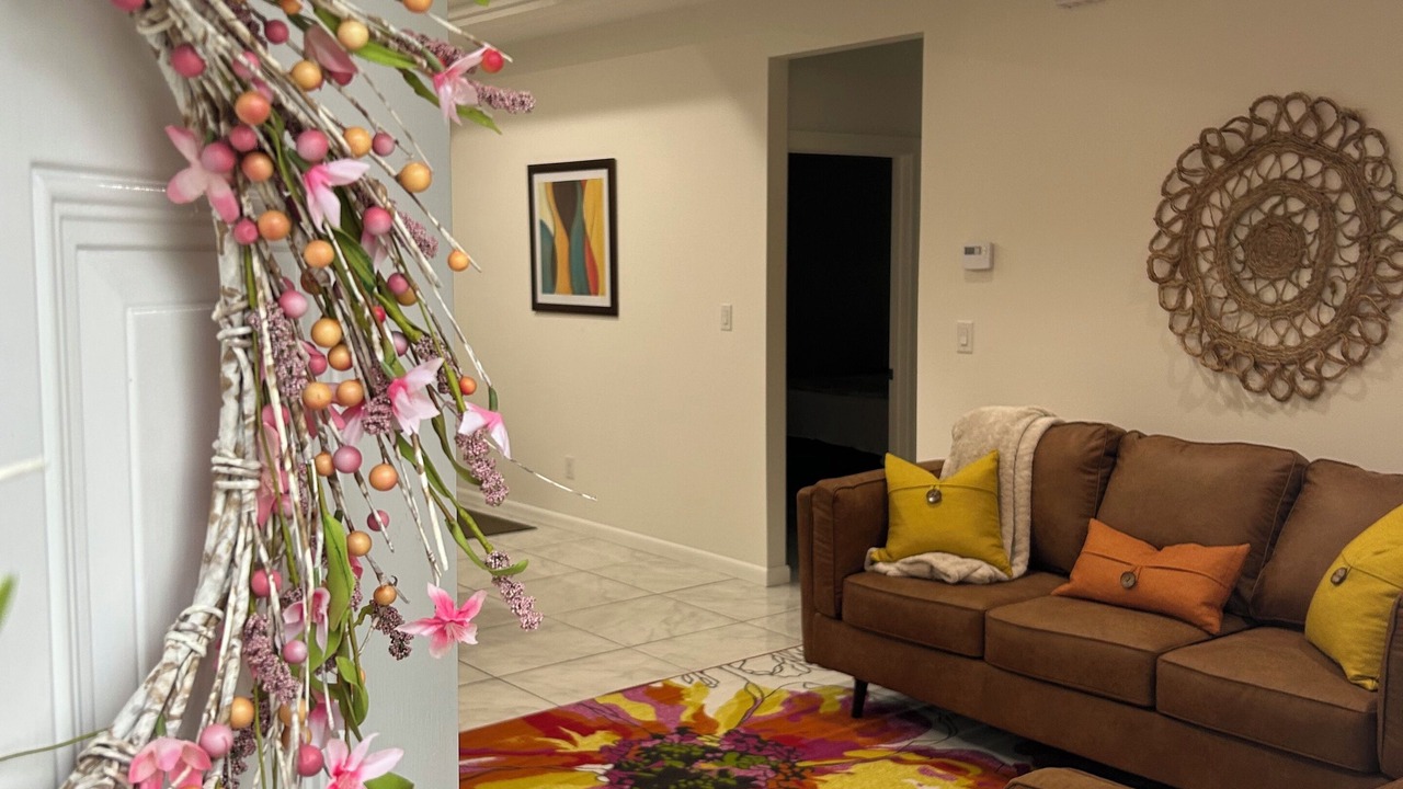 Photo of Livingroom in San Juan