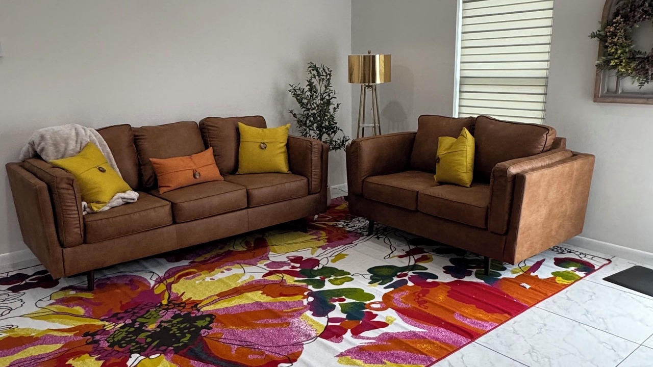 Photo of Livingroom in San Juan