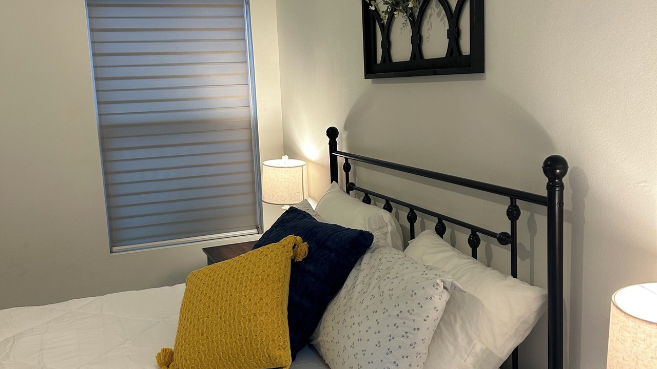 Photo of Bedroom in San Juan