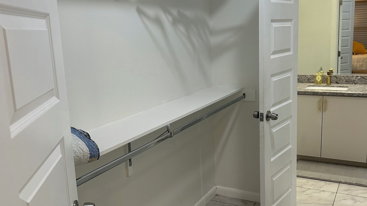 Photo of Bathroom in San Juan