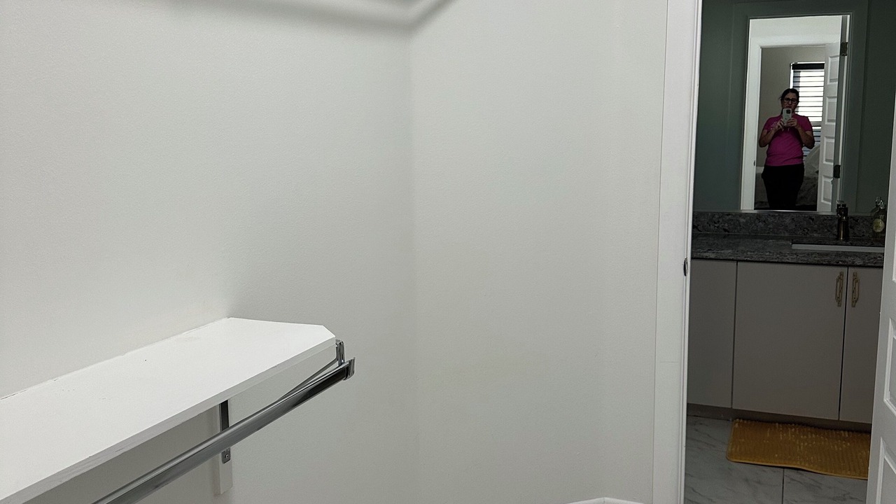 Photo of Bathroom in San Juan