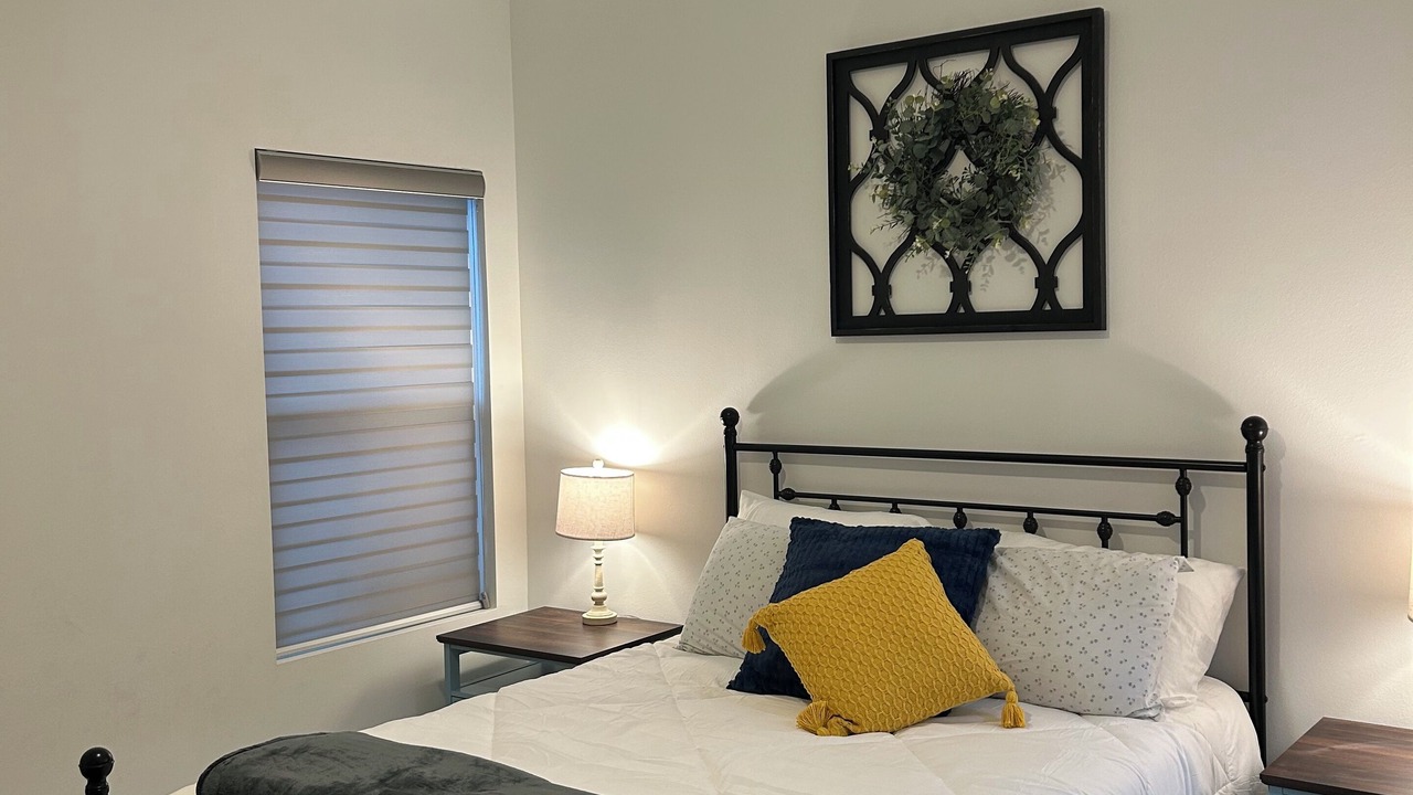 Photo of Bedroom in San Juan