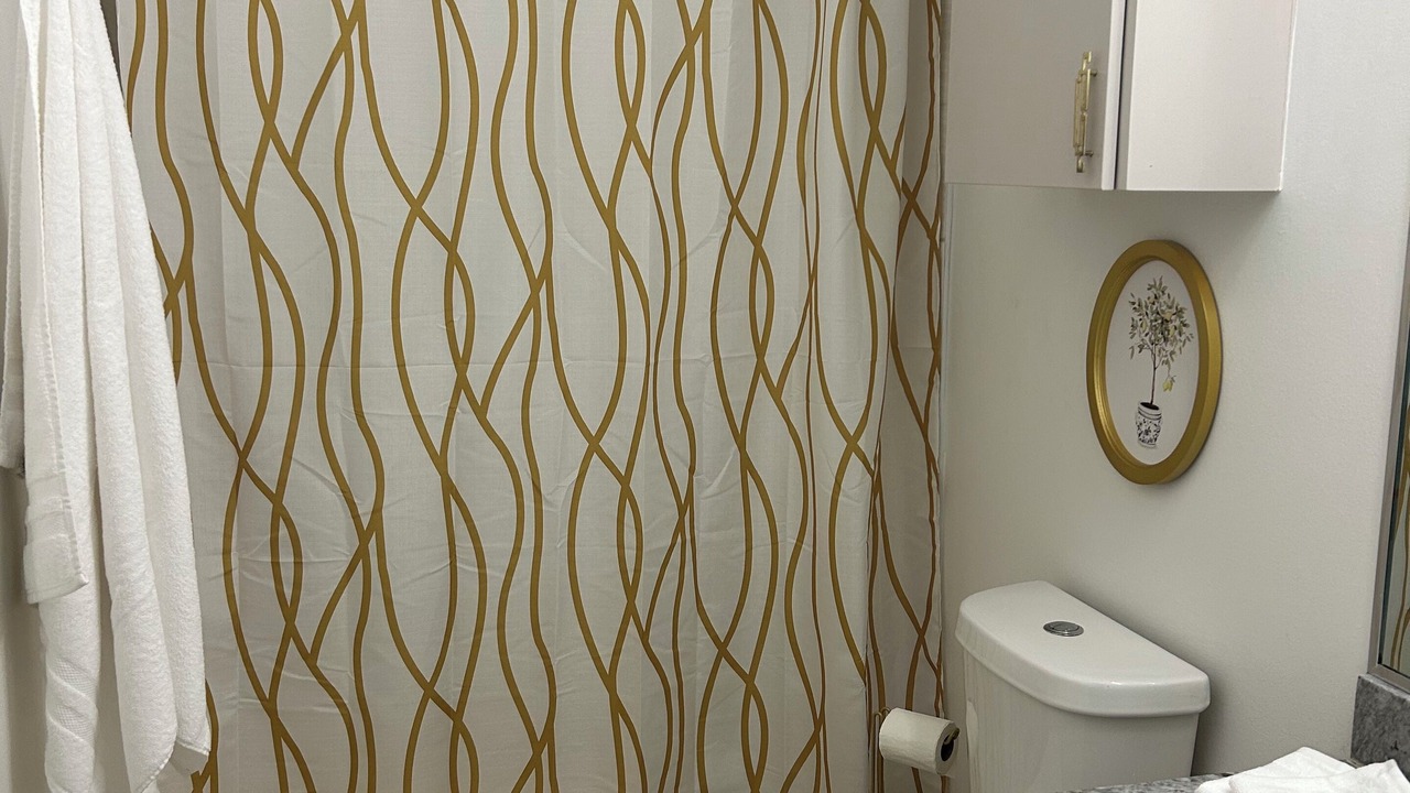 Photo of Bathroom in San Juan