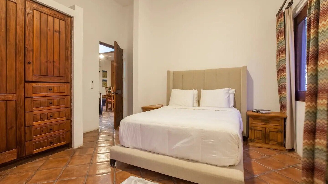 Photo of Bedroom in Pichilingue