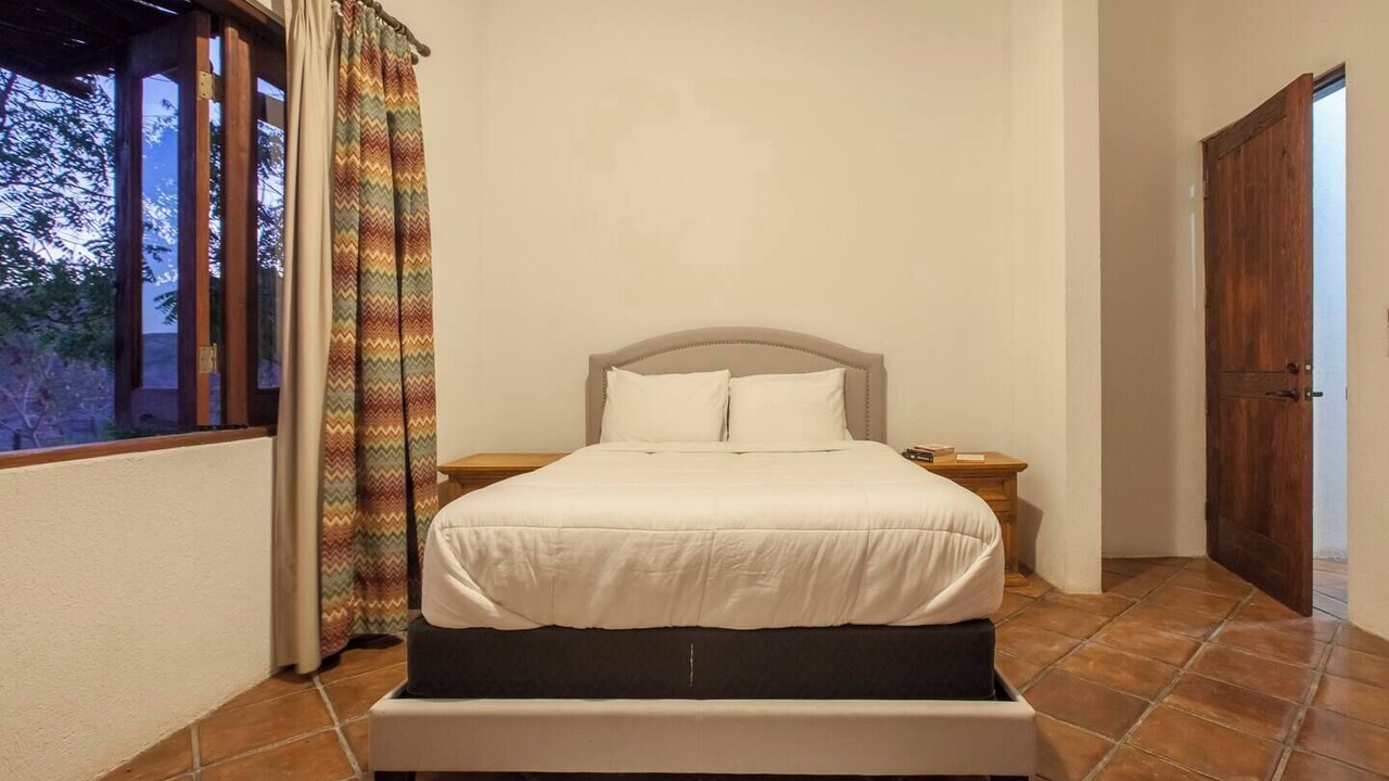 Photo of Bedroom in Pichilingue