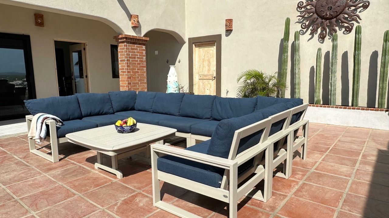 Photo of Patio Balcony in Cerritos