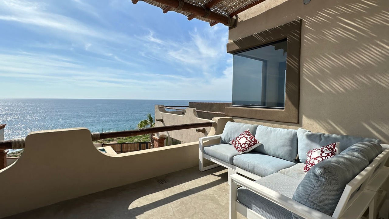 Photo of Patio Balcony in Cerritos