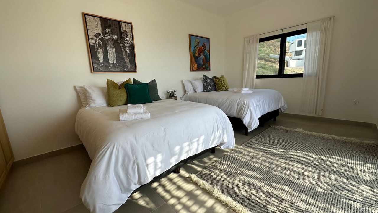 Photo of Bedroom in Cerritos