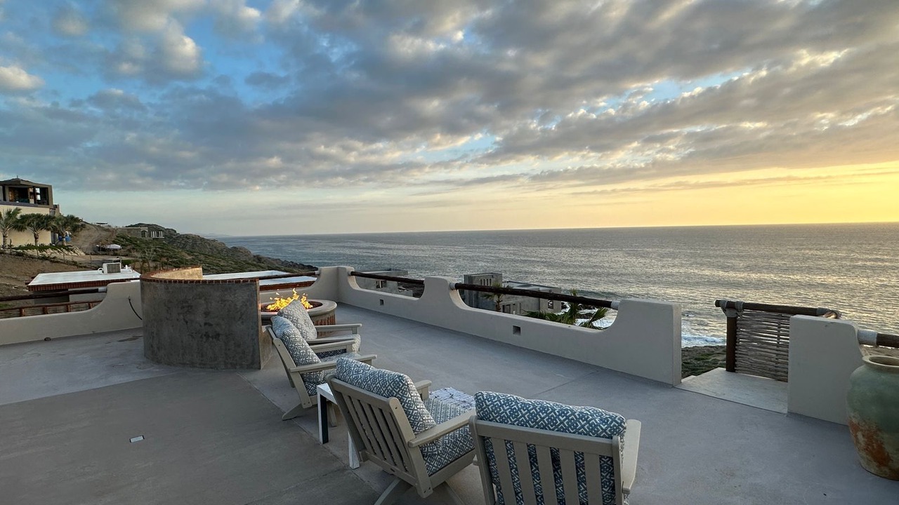Photo of Patio Balcony in Cerritos