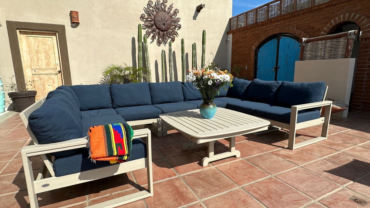 Photo of Patio Balcony in Cerritos