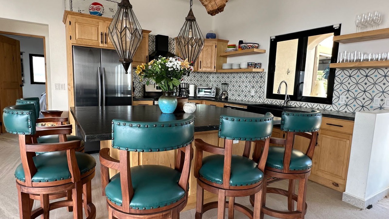 Photo of Kitchen in Cerritos