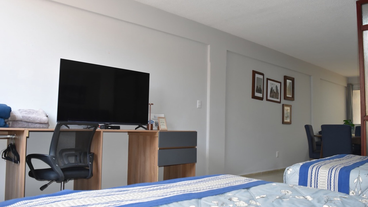 Photo of Bedroom in Centro Historico